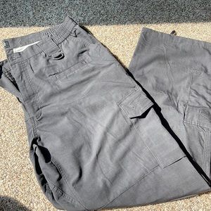 LA Police Gear Operator Tactical Cargo Pant 40x32